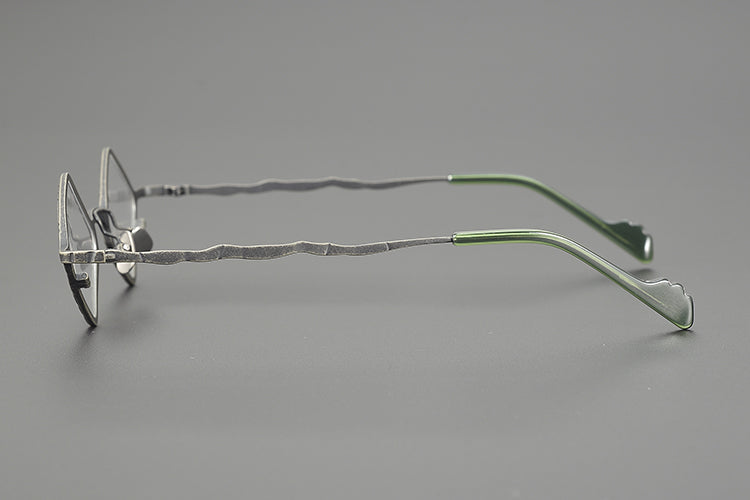 Geometric Glasses TG1002