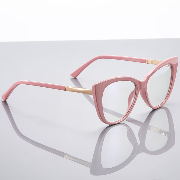 Cat-Eye Glasses PF1284