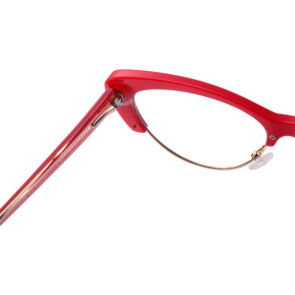 Cat-Eye Glasses PF1014