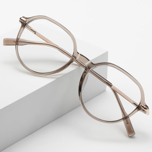 Round Glasses YSD1045