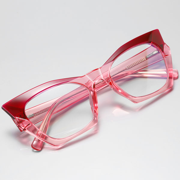 Cat-Eye Glasses PF1059