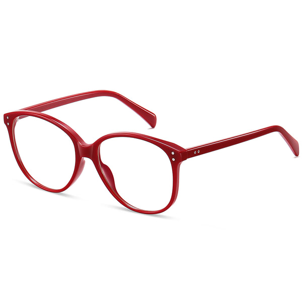 Round Glasses PF1236