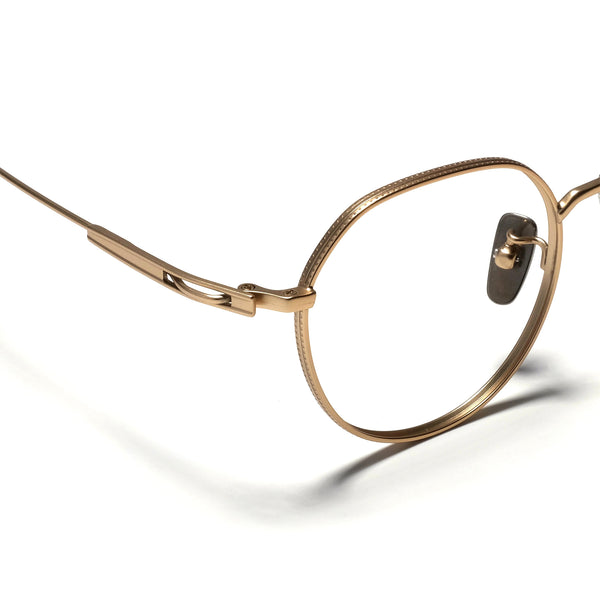 Round Glasses A4123