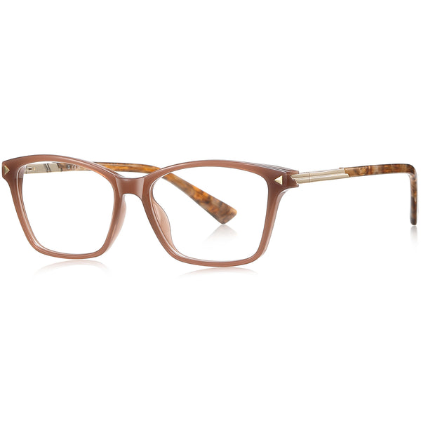 Square Glasses YSD1035