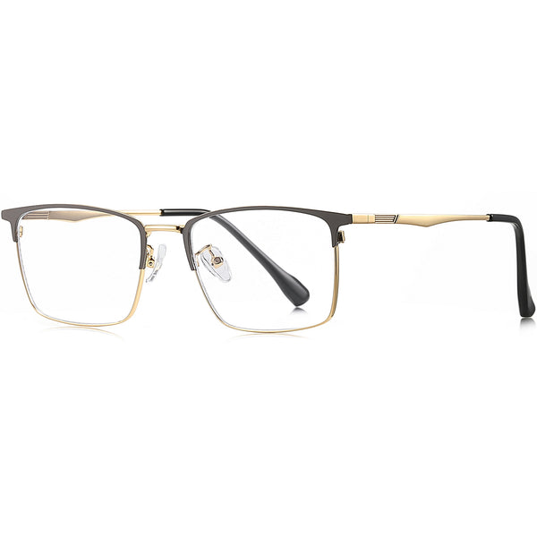 Rectangle Glasses YSD1129