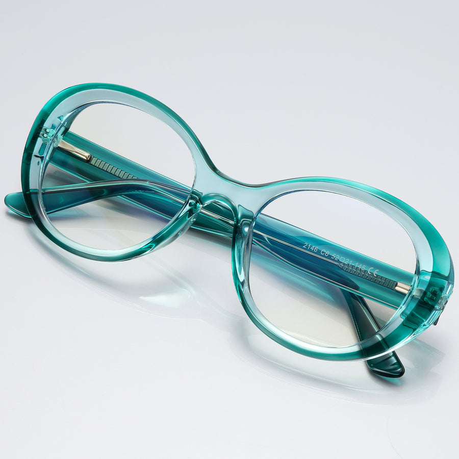 Round Glasses PF1023