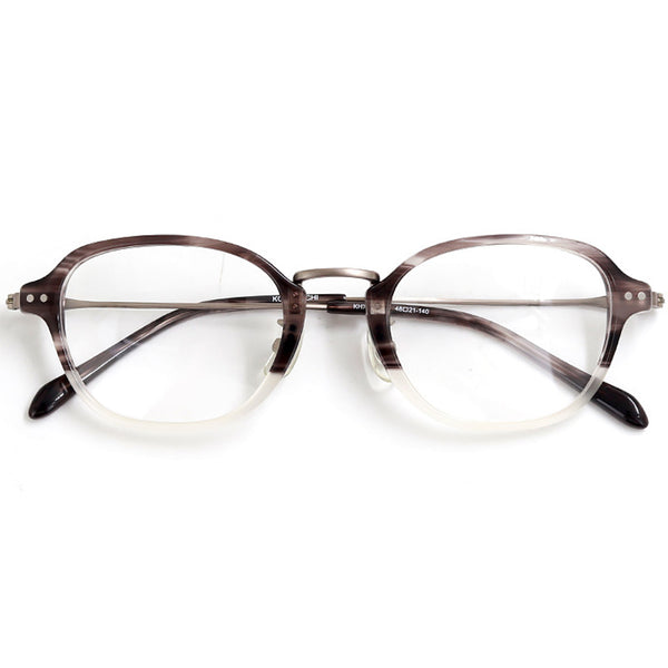 Rectangle Glasses A1501