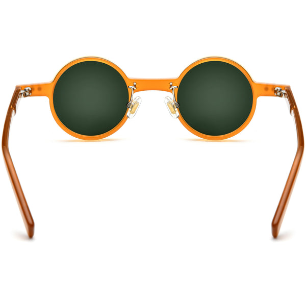 Round Sunglasses BRS1056