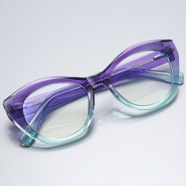 Cat-Eye Glasses PF1032