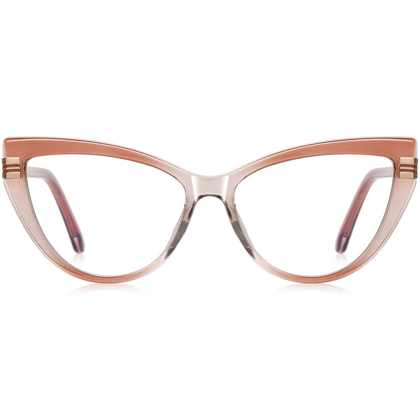 Cat-Eye Glasses PF1403