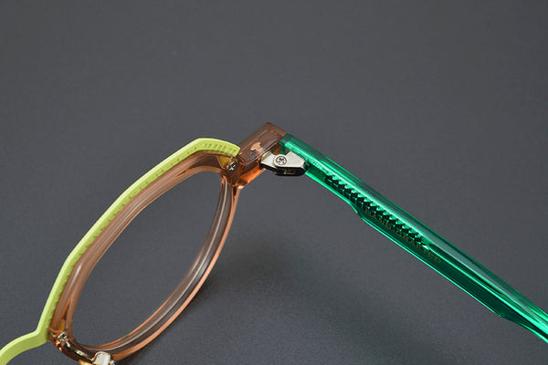 Round Glasses TG1196