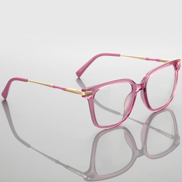 Square Glasses PF1114