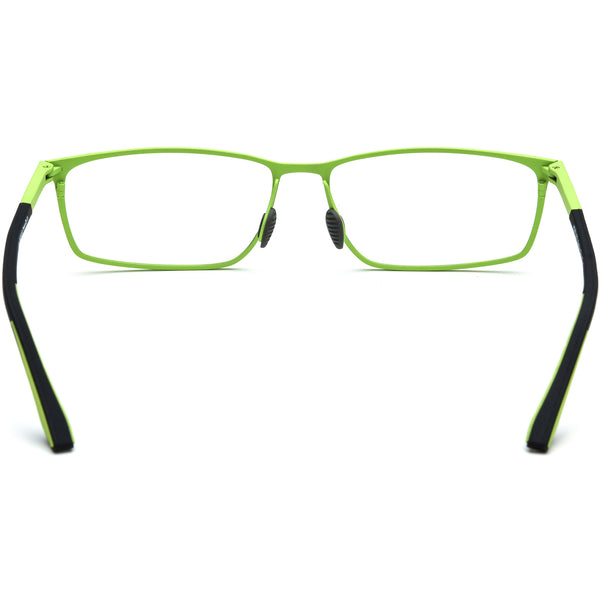 Rectangle Glasses BR1613