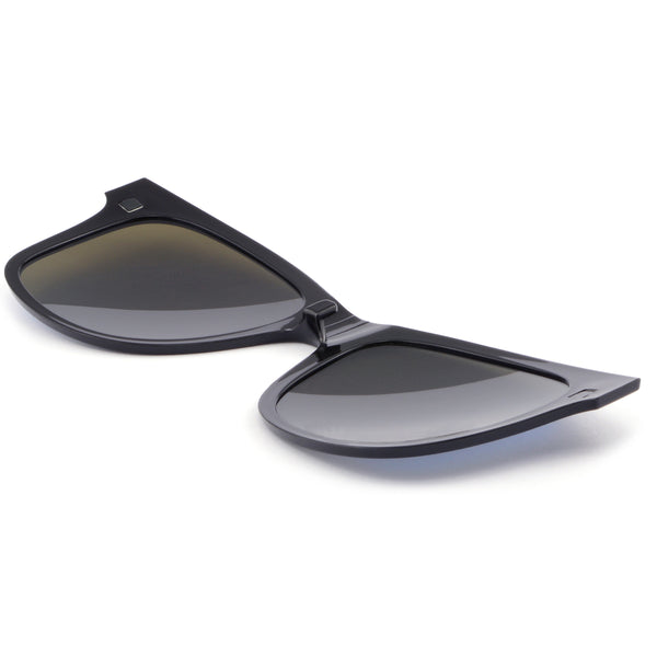 Square Glasses O2109
