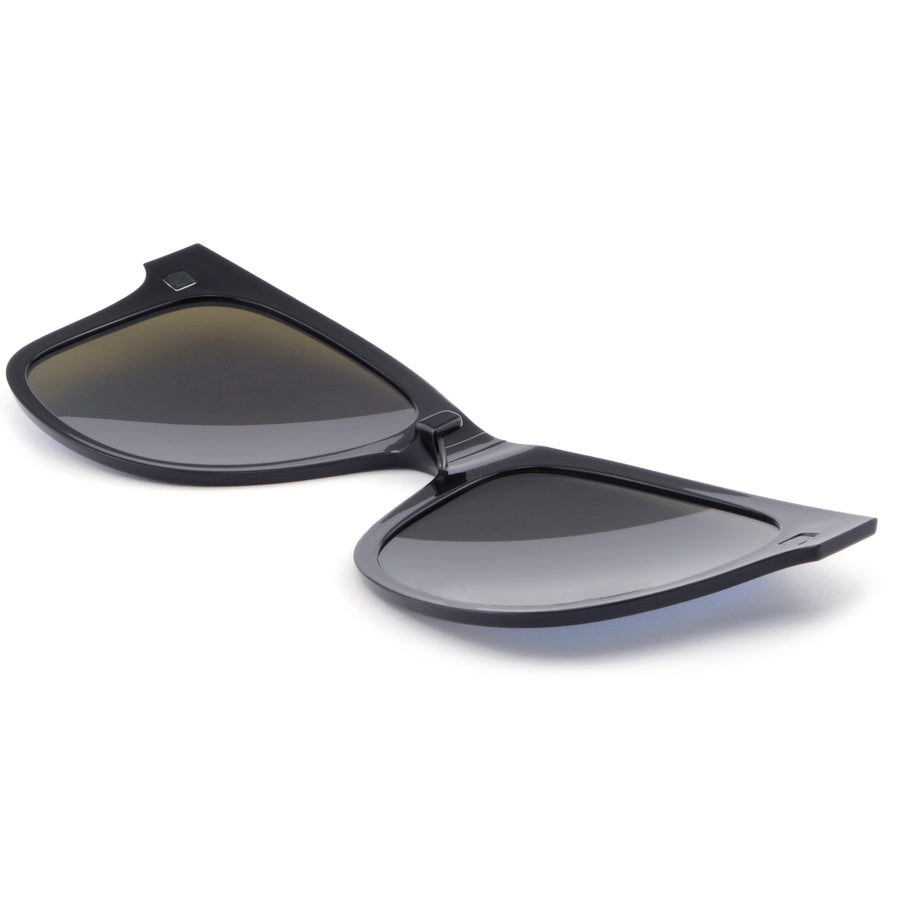 Square Glasses O2109