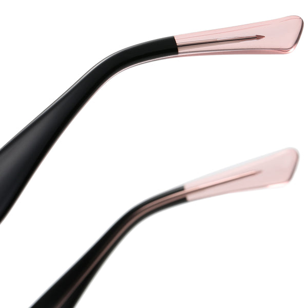 Cat-Eye Glasses YSD1042