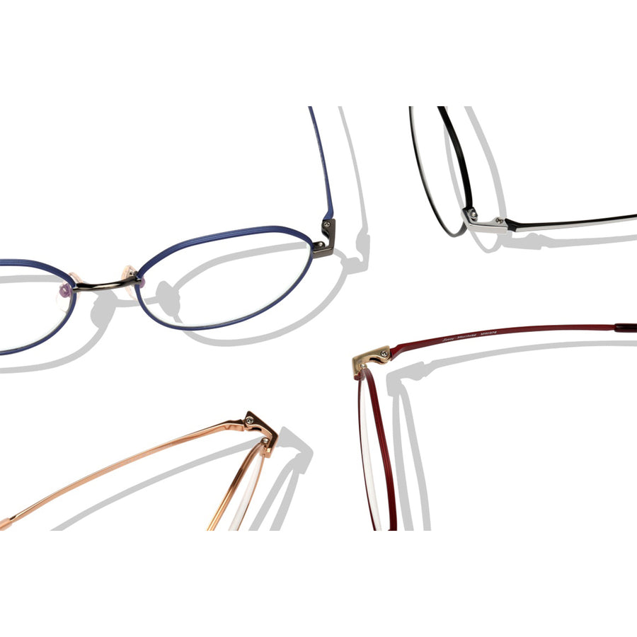 Round Glasses MW1302