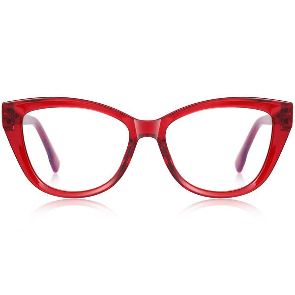 Cat-Eye Glasses PF1385