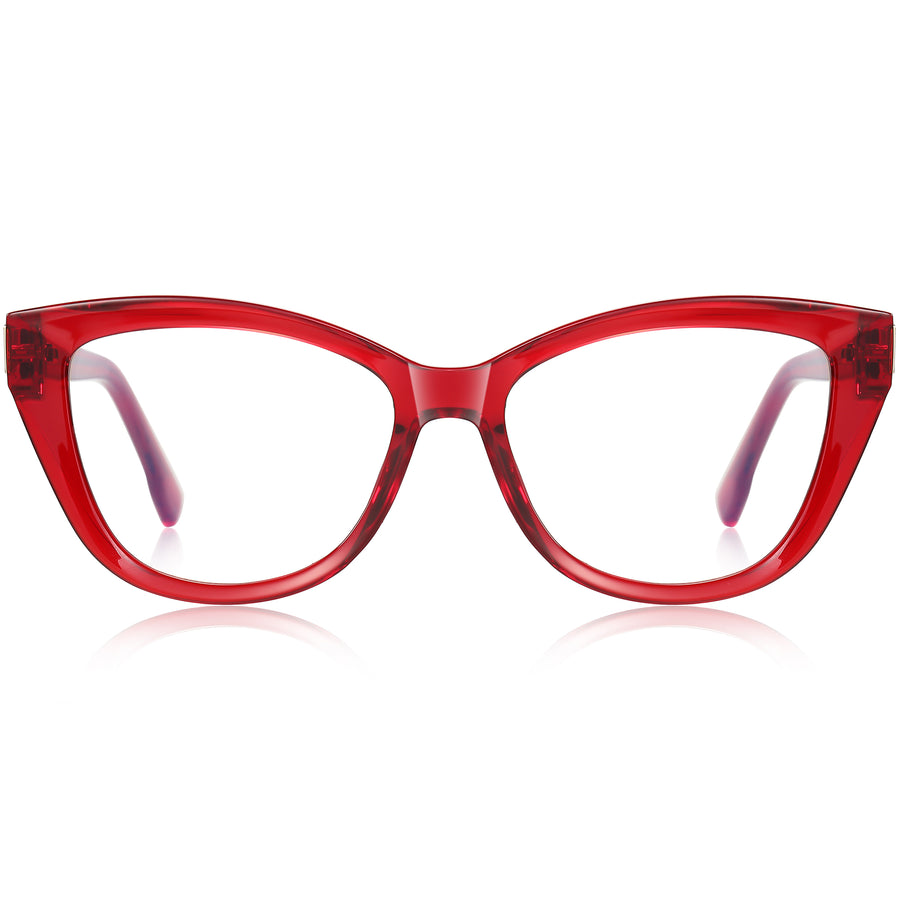 Cat-Eye Glasses PF1385
