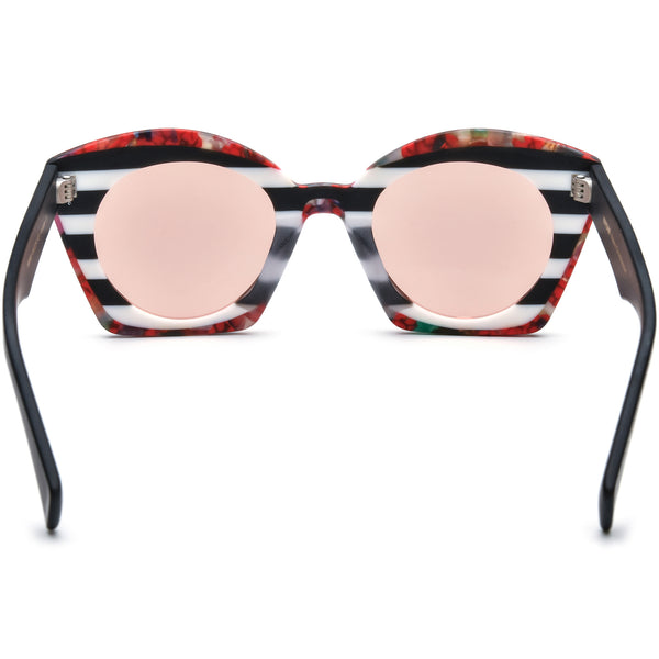 Cat-Eye Sunglasses BRS1189