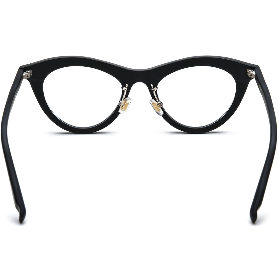 Cat-Eye Glasses BR1665