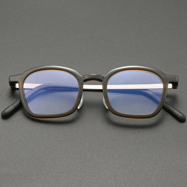 Square Glasses YN1104