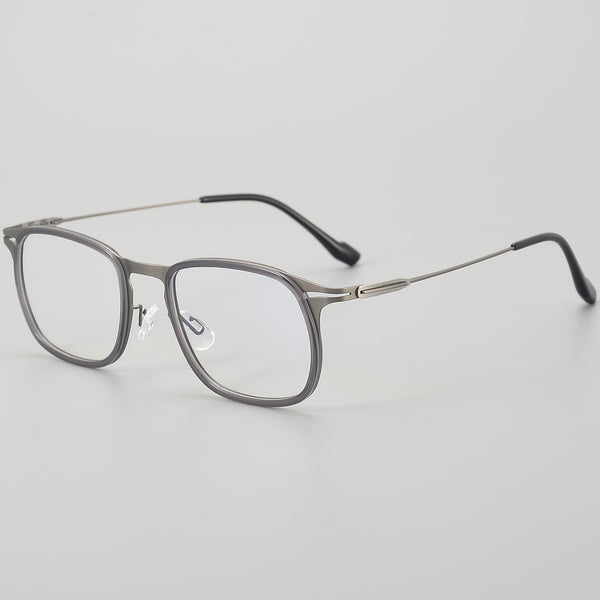Square Glasses BY1021