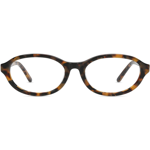 Oval Glasses FM1023