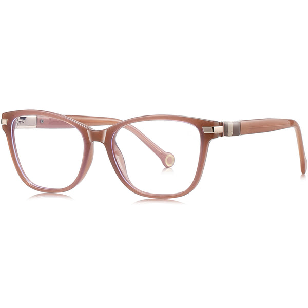 Square Glasses YSD1090