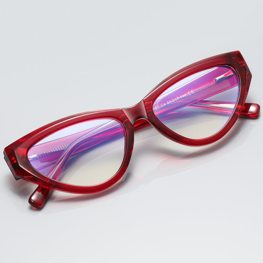 Cat-Eye Glasses PF1095