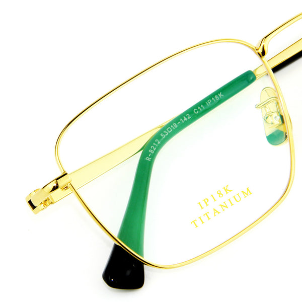 Square Glasses JCT1074
