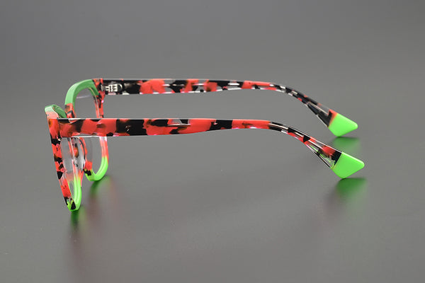 Square Glasses TG1220