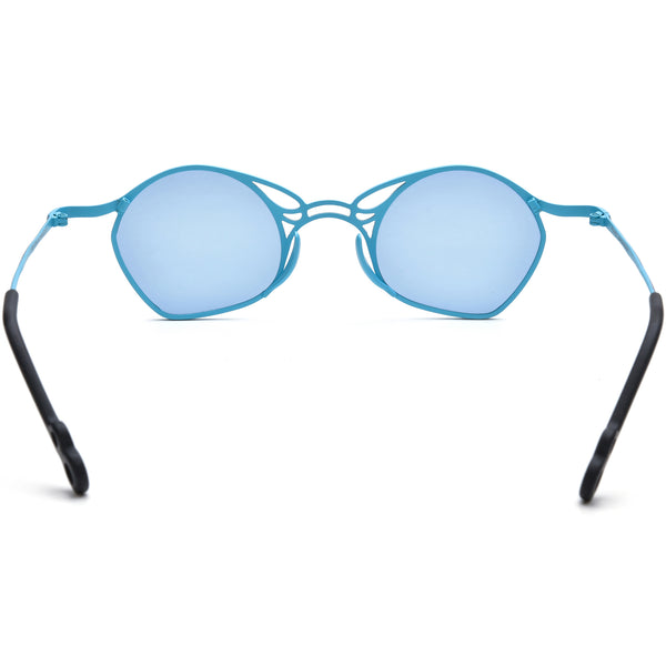 Geometric Sunglasses BRS1216