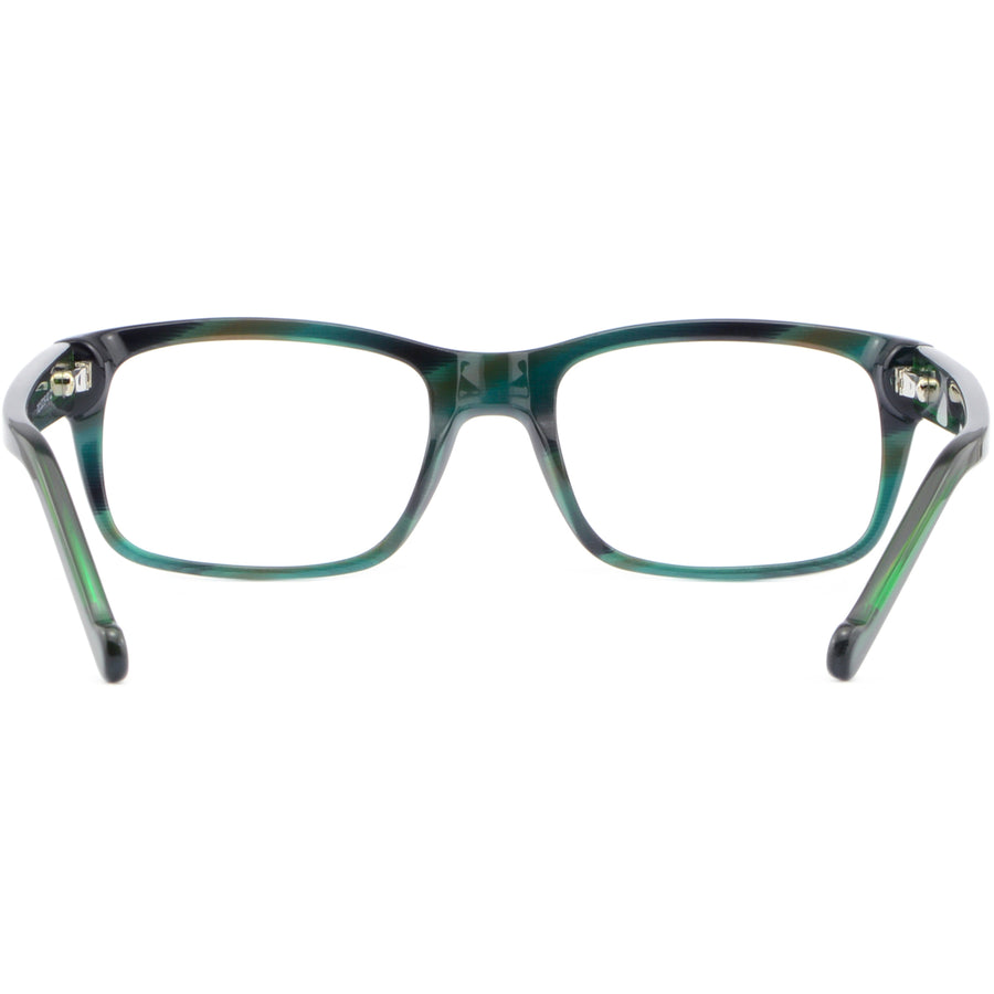 Rectangle Glasses O2404