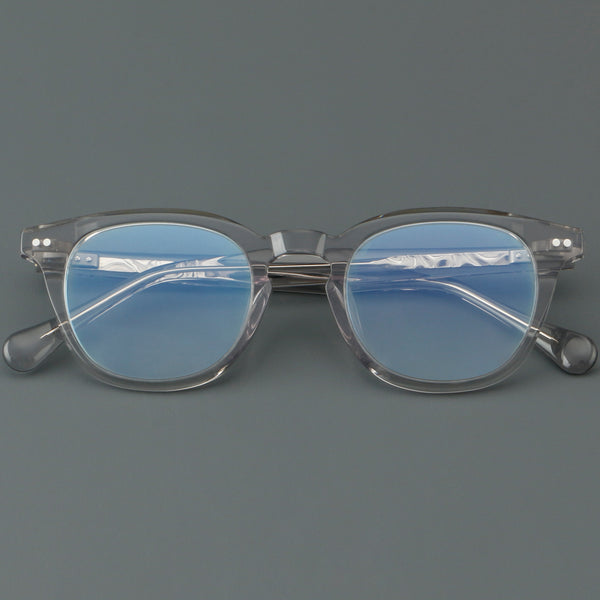 Round Glasses A4008