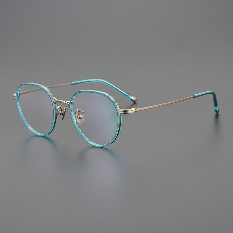 Round Glasses MW1328