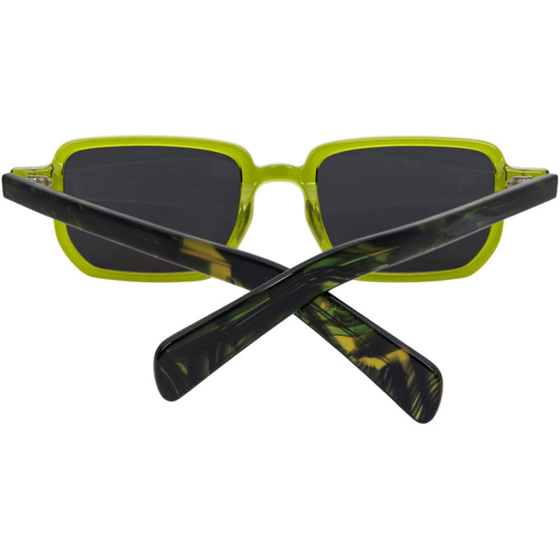 Rectangle Sunglasses GCS1136