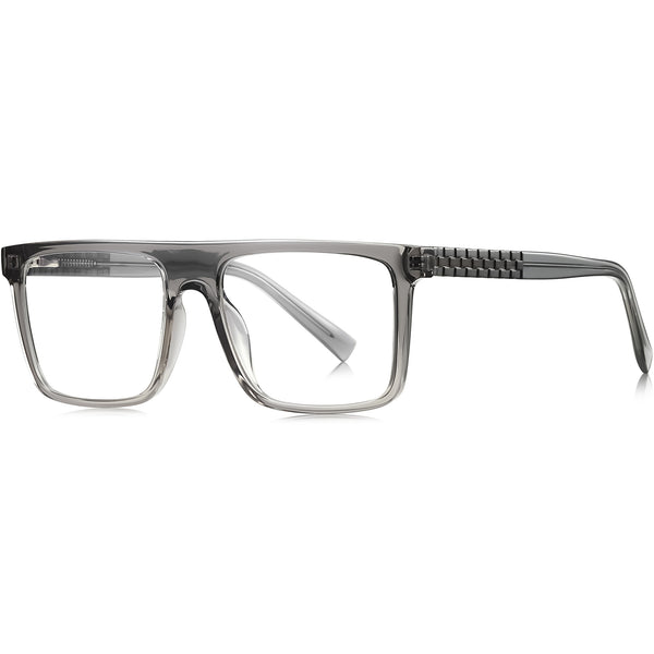 Square Glasses PF1435