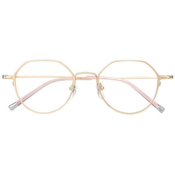 Round Glasses MW1107