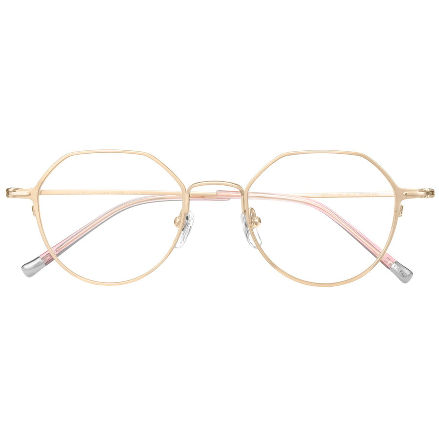Round Glasses MW1107