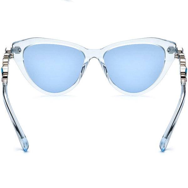 Cat-Eye Sunglasses BRS1217