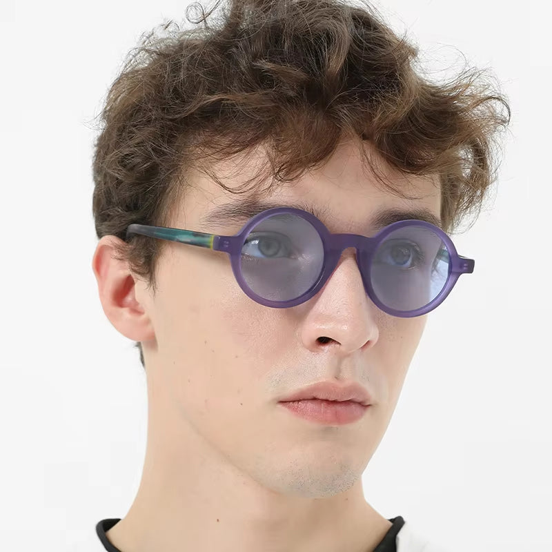 Round Sunglasses BRS1086