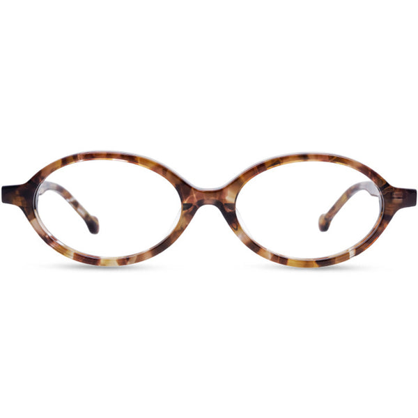 Oval Glasses GC1111