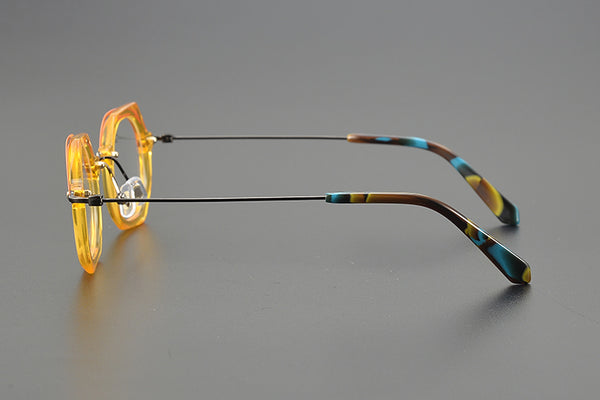 Geometric Glasses TG1114