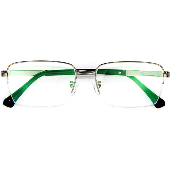Rectangle Glasses JCT1065