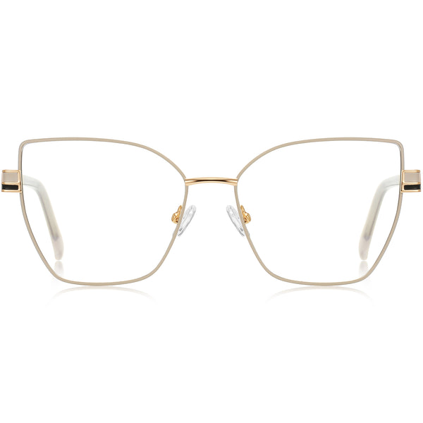 Cat-Eye Glasses PF1340