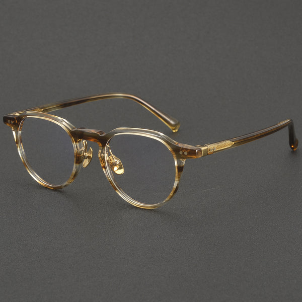 Round Glasses BY1133