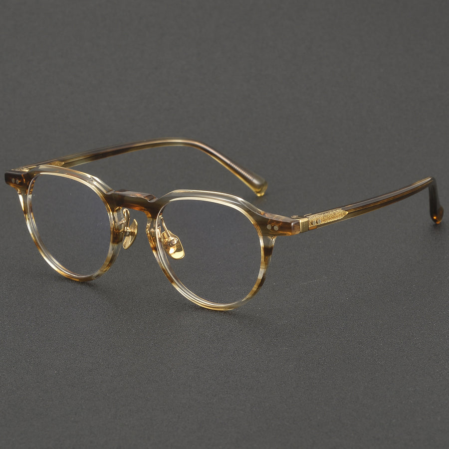 Round Glasses BY1133