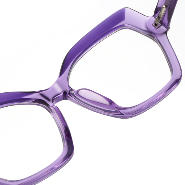 Geometric Glasses YSD1047