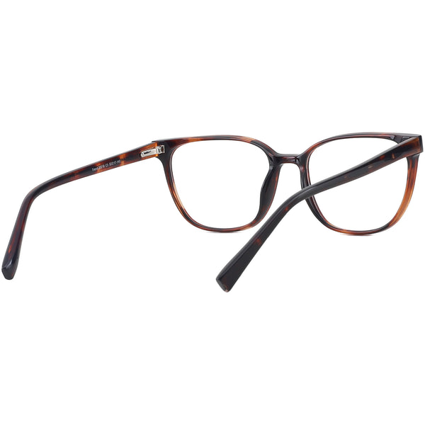 Rectangle Glasses YEA1282